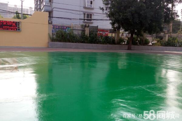 巴中 地坪漆翻新维修