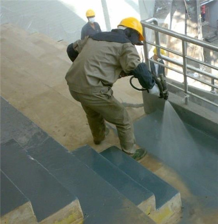 巴中地坪漆长期使用后易出现起壳