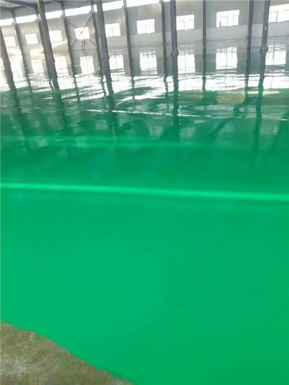 巴中，我直接给你一份室外地坪漆翻新维修