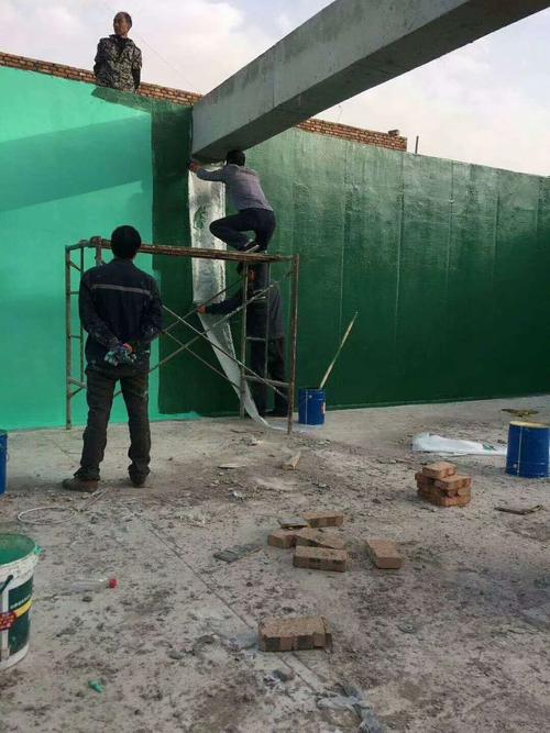 巴中针对老旧车间地面普遍存在的起砂、裂缝问题